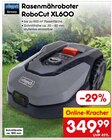 RoboCut XL600 im Angebot bei Netto Marken-Discount in Gelsenkirchen RoboCut XL600 Angebote von Klippo bei Netto Marken-Discount Gelsenkirchen für 349,99 €