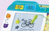 Mon ardoise interactive apprenti-écriture - VTech en promo chez JouéClub Herblay à 34,99 €