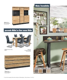 Stuhl Angebot im aktuellen SB Möbel Boss Prospekt auf Seite 8