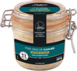 Foie gras de canard entier - DELUXE - Lidl à Metz Foie gras de canard entier - DELUXE en promo chez Lidl Metz à 11,99 €
