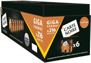 Dosettes de café - Carrefour à Beauvais Dosettes de café en promo chez Carrefour Beauvais à 13,99 €