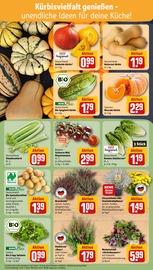 Aktueller REWE Prospekt mit Blumen, "Dein Markt", Seite 7