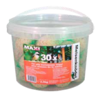 Maxi-Mix Meisenknödel im Angebot bei ZG Raiffeisen in Offenburg Maxi-Mix Meisenknödel Angebote bei ZG Raiffeisen Offenburg für 6,49 €