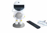 LED Astronaut 20 cm mit Fernbedienung im Netto Marken-Discount Prospekt LED Astronaut 20 cm mit Fernbedienung von star im aktuellen Netto Marken-Discount Prospekt für 14,99 €