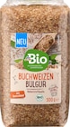 Buchweizen-Bulgur von dmBio im aktuellen dm-drogerie markt Prospekt