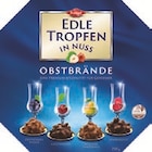 Edle Tropfen in Nuss Obstbrände Angebote von Trumpf bei Lidl Cuxhaven für 2,99 €