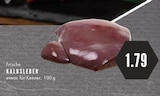Aktuelle Rindfleisch Angebote bei EDEKA in Bochum Aktuelles Kalbsleber Angebot bei EDEKA in Bochum ab 1,79 €
