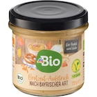 Brotaufstrich, bayrischer Art bei dm-drogerie markt im Edenkoben Prospekt für 2,25 €