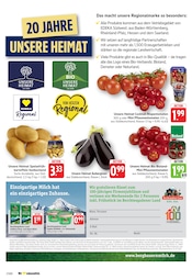 Aktueller E center Prospekt mit Kartoffeln, "Aktuelle Angebote", Seite 2