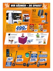 Aktueller expert Prospekt mit Disney, "Top Angebote", Seite 7