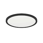 BADEZIMMER-DECKENLEUCHTE Curitiba 29,5/2,5 cm von Celina für 19,99 € bei XXXLutz Möbelhäuser im Angebot BADEZIMMER-DECKENLEUCHTE Curitiba 29,5/2,5 cm von Celina im aktuellen XXXLutz Möbelhäuser Prospekt