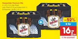 Hasseröder Premium Pils im Netto Marken-Discount Prospekt Hasseröder Premium Pils im aktuellen Netto Marken-Discount Prospekt für 16,00 €