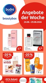 Eau De Parfum im E center Prospekt in Tübingen Aktueller E center Prospekt mit Eau De Parfum, "Aktuelle Angebote", Seite 52
