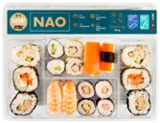 Sushi-Box Nao von SUSHI 4 YOU im aktuellen Kaufland Prospekt