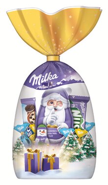 Weihnachtsmischbeutel bei K+K - Klaas & Kock in Melle Weihnachtsmischbeutel im Angebot bei K+K - Klaas & Kock Melle für 3,99 €