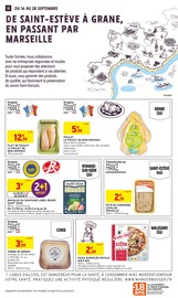 Congélateur Angebote im Prospekt "LE TRÈS GROS ANNIVERSAIRE" von Intermarché Congélateur Angebote im Prospekt "LE TRÈS GROS ANNIVERSAIRE" von Intermarché auf Seite 12