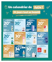 Promos Crème mains dans le catalogue "Espace parapharmacie" de Auchan Hypermarché à la page 2