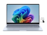 Galaxy Book4 Edge, Copilot+ PC - 15,6 Zoll Qualcomm Snapdragon X X1 26 100 16 GB 256 Adreno™ Onboard Graphics Windows 11 Home von SAMSUNG im aktuellen MediaMarkt Saturn Prospekt für 649,00 €