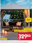 Pavillon Maui im Angebot bei Rusta in Essen Pavillon Maui Angebote bei Rusta Essen für 329,50 €