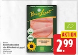 Rinderkochschinken von Biolust für 2,99 € bei E center im Angebot Rinderkochschinken von Biolust im aktuellen E center Prospekt