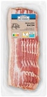 Delikatess Bacon von Wilhelm Brandenburg für 1,49 € bei REWE im Angebot Delikatess Bacon von Wilhelm Brandenburg im aktuellen REWE Prospekt