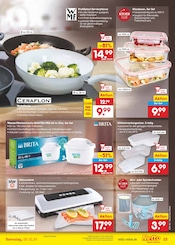 Aktueller Netto Marken-Discount Prospekt mit Staubsauger, "Aktuelle Angebote", Seite 30