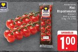 E center Mönchengladbach - Mini-Rispentomaten Angebot im Prospekt Mini-Rispentomaten bei E center im Mönchengladbach Prospekt für 1,00 €