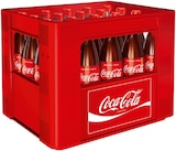 Coca-Cola im Angebot bei REWE in Hildesheim Coca-Cola Angebote von Coca-Cola bei REWE Hildesheim für 14,99 €