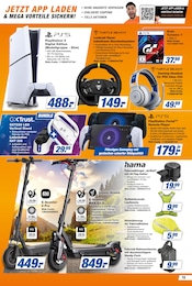 Scooter im expert Prospekt in Hannover Aktueller expert Prospekt mit Scooter, "Top Angebote", Seite 19