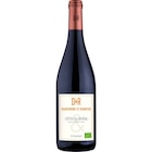 Dauvergne Et Ranvier - Vin Gourmand - Cotes du Rhone - Carrefour Dauvergne Et Ranvier - Vin Gourmand - Cotes du Rhone à 5,95 € dans le catalogue Carrefour