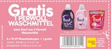 Waschmittel im Angebot bei Netto Marken-Discount in Siegburg Waschmittel Angebote von Perwoll bei Netto Marken-Discount Siegburg für 5,49 €