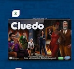 CLUEDO von  im aktuellen Müller Prospekt für 24,99 €