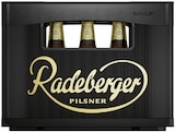 Pilsner im Angebot bei METRO in Gladbeck Pilsner Angebote von Radeberger bei METRO Gladbeck für 14,03 €