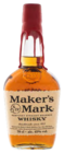 Kentucky Straight Bourbon Whisky im Angebot bei Lidl in Dessau-Roßlau Kentucky Straight Bourbon Whisky Angebote von Maker’s Mark bei Lidl Dessau-Roßlau für 19,99 €