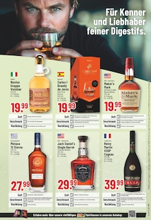 Jack Daniels im aktuellen Trinkgut Prospekt (Köln) Jack Daniels im Trinkgut Prospekt "Aktuelle Angebote" mit 18 Seiten (Köln)