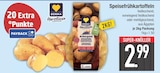 EDEKA Hengersberg - Speisefrühkartoffeln Angebot im Prospekt Speisefrühkartoffeln bei EDEKA im Hengersberg Prospekt für 2,99 €