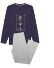 Pyjama Homme dans le catalogue Hyper U