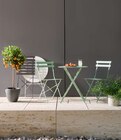 Balkon-Set „Tallinn“ im Angebot bei Höffner in Münster Balkon-Set „Tallinn“ Angebote von KHG bei Höffner Münster für 79,00 €
