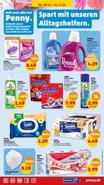 Berufsbekleidung Angebot & Preis im aktuellen Penny-Markt Prospekt Berufsbekleidung Angebot im aktuellen Penny-Markt Prospekt auf Seite 31
