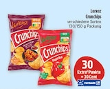 Aktuelles Crunchips Angebot bei Marktkauf in Erlangen