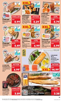 Schweinebauch im aktuellen Kaufland Prospekt (Augsburg) Schweinebauch im Kaufland Prospekt "KNÜLLER" mit 63 Seiten (Augsburg)