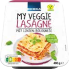 MY VEGGIE Lasagne von EDEKA im aktuellen EDEKA Prospekt