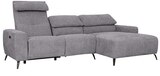 Aktuelle Couch Angebote bei porta Möbel in Wolfsburg Aktuelles Ecksofa mit Funktion Angebot bei porta Möbel in Wolfsburg ab 999,00 €