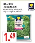Aktuelle Salat Angebote bei Marktkauf in Bochum Aktuelles Salat Pur Endiviensalat Angebot bei Marktkauf in Bochum ab 1,49 €