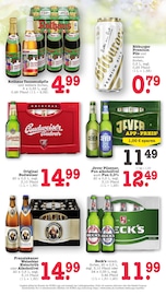 Aktueller E center Prospekt mit Bitburger, "Aktuelle Angebote", Seite 58