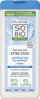 Gel douche aloe vera - SO BiO ETIC en promo chez Monoprix Gel douche aloe vera - SO BiO ETIC dans le catalogue Monoprix