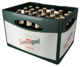 San Miguel Especial im aktuellen METRO Prospekt