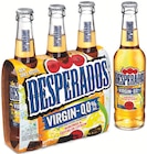 Bière sans alcool aromatisée - DESPERADOS en promo chez Supermarchés Match Tourcoing à 6,00 €