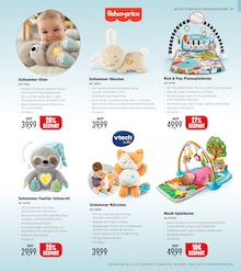 Fisher Price Angebot im aktuellen Smyths Toys Prospekt auf Seite 53