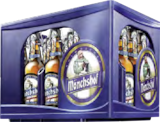 Getränke Ellerkamp - Mönchshof Angebot im Prospekt Mönchshof bei Getränke Ellerkamp im Prospekt "" für 14,99 €
